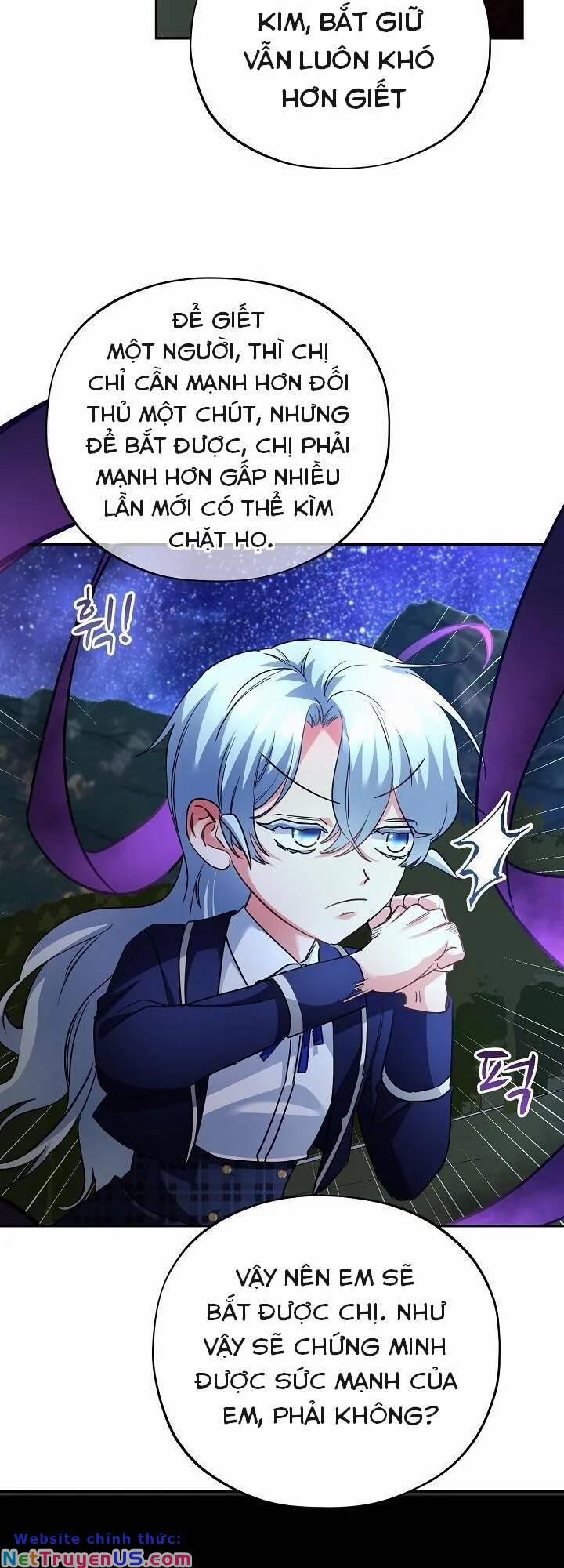 Tôi Hạnh Phúc Khi Là Phản Diện Giàu Có 12 trang 35
