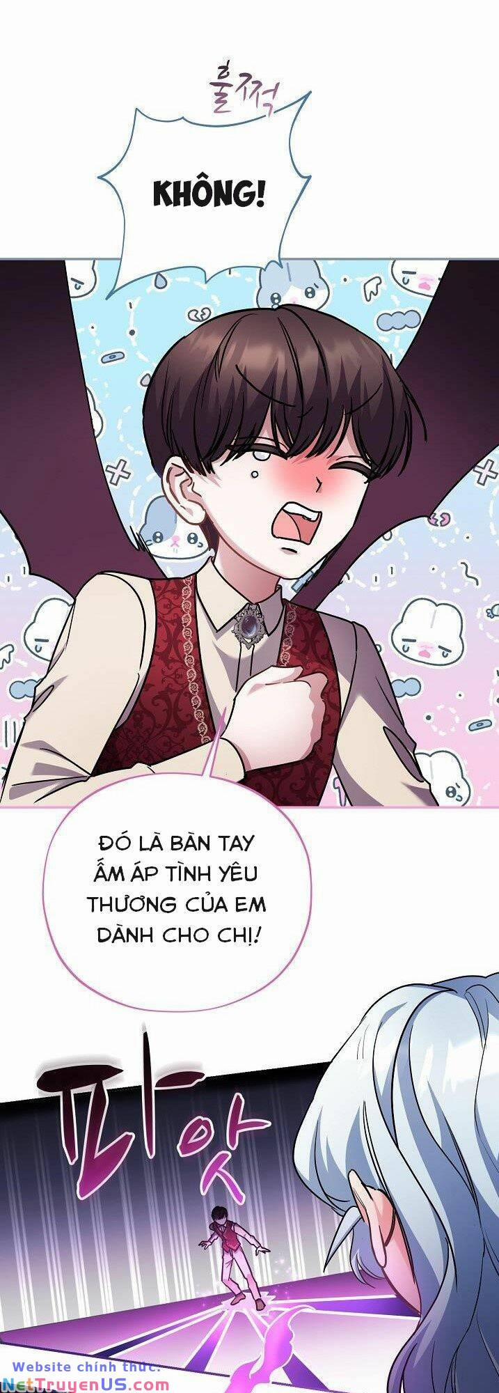 Tôi Hạnh Phúc Khi Là Phản Diện Giàu Có 12 trang 42