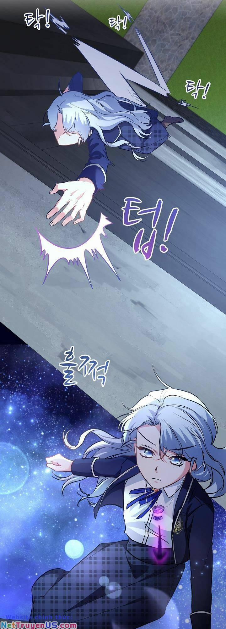 Tôi Hạnh Phúc Khi Là Phản Diện Giàu Có 12 trang 9