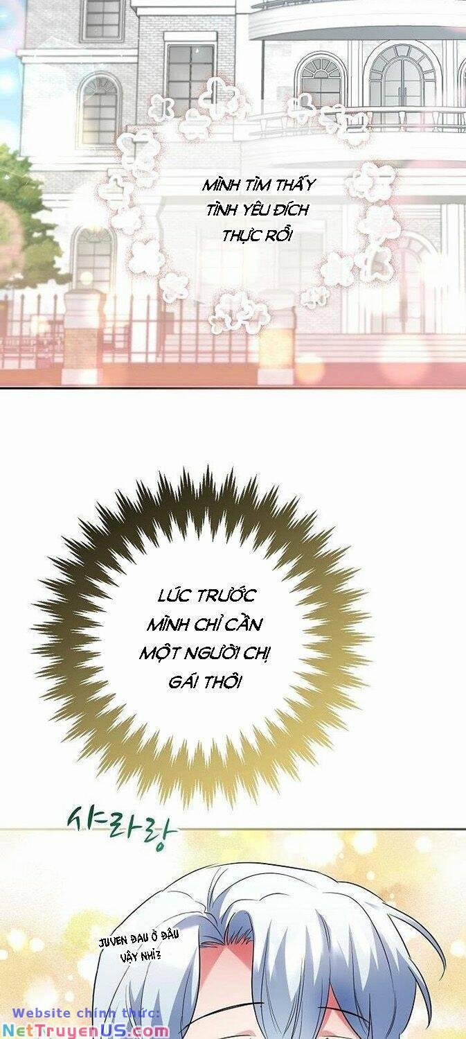 Tôi Hạnh Phúc Khi Là Phản Diện Giàu Có 13 trang 23