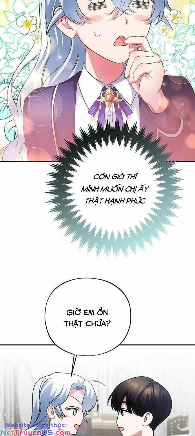Tôi Hạnh Phúc Khi Là Phản Diện Giàu Có 13 trang 24