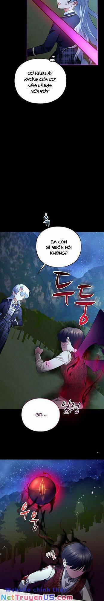 Tôi Hạnh Phúc Khi Là Phản Diện Giàu Có 13 trang 3