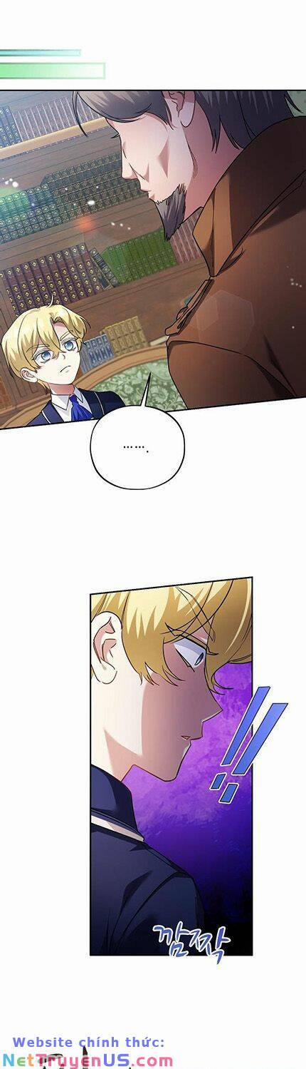 Tôi Hạnh Phúc Khi Là Phản Diện Giàu Có 13 trang 31