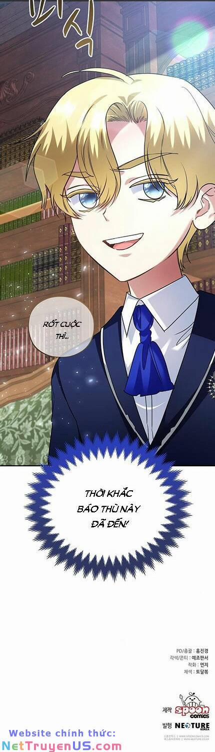 Tôi Hạnh Phúc Khi Là Phản Diện Giàu Có 13 trang 32