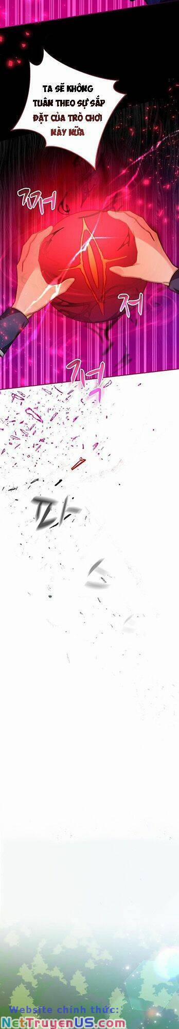 Tôi Hạnh Phúc Khi Là Phản Diện Giàu Có 13 trang 6