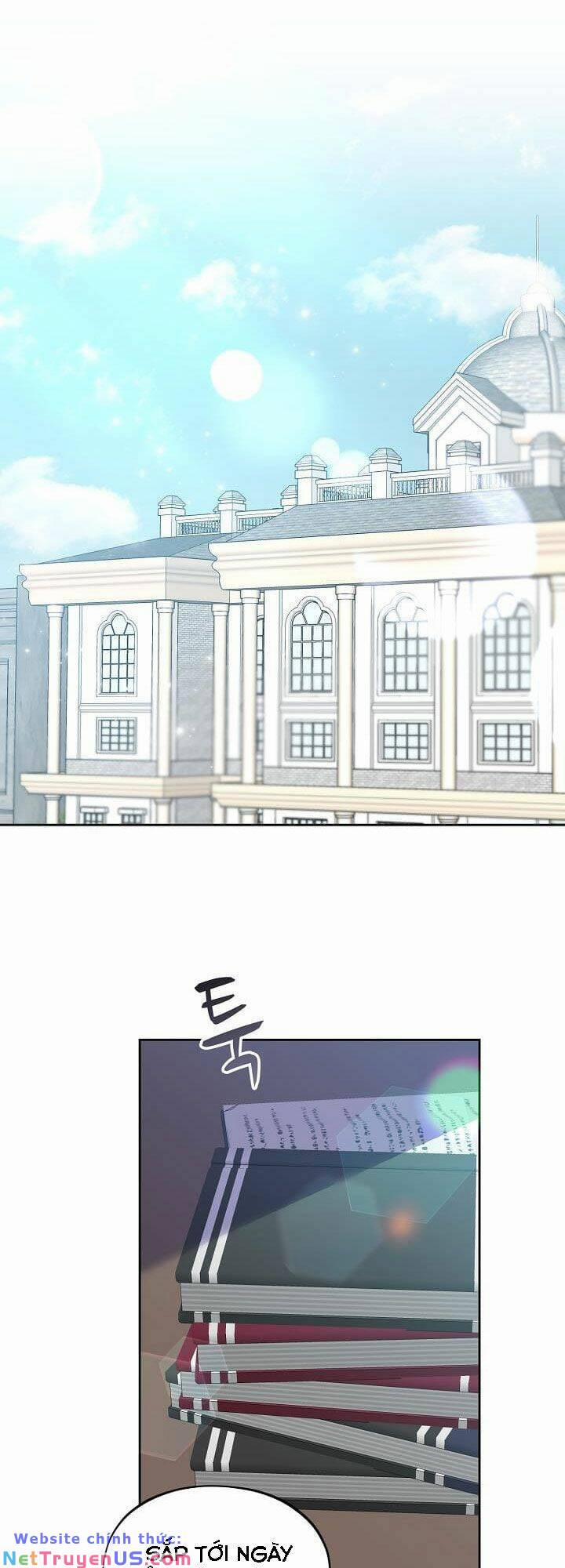 Tôi Hạnh Phúc Khi Là Phản Diện Giàu Có 14 trang 1