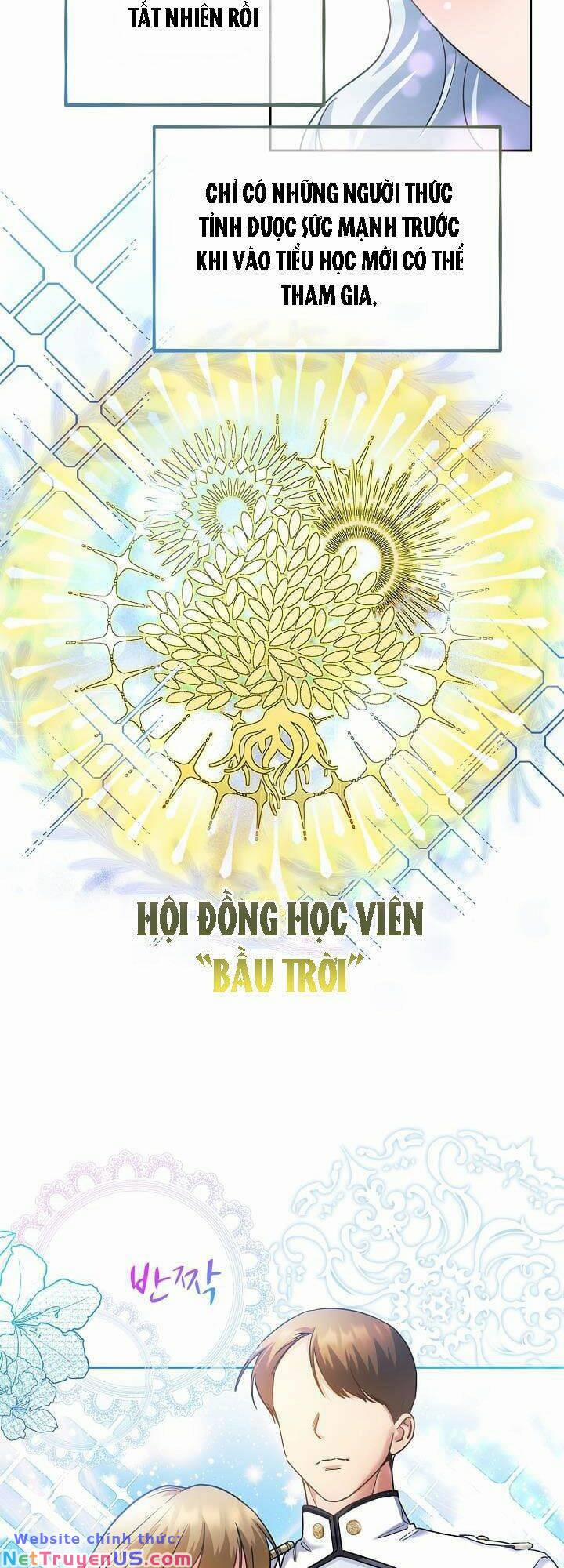 Tôi Hạnh Phúc Khi Là Phản Diện Giàu Có 14 trang 14