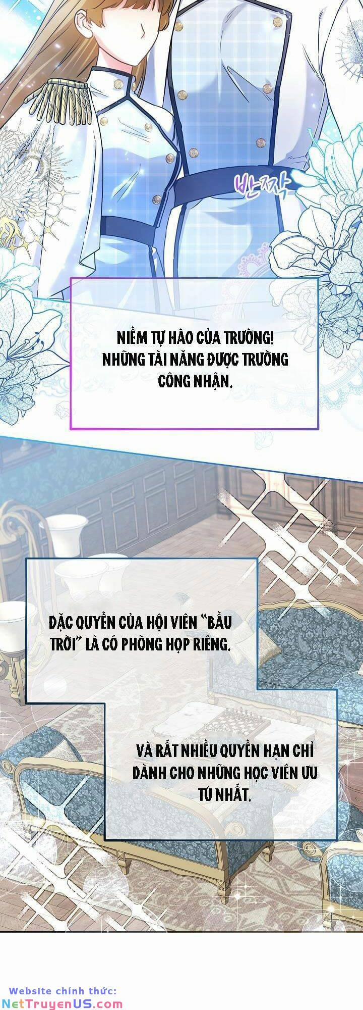 Tôi Hạnh Phúc Khi Là Phản Diện Giàu Có 14 trang 15