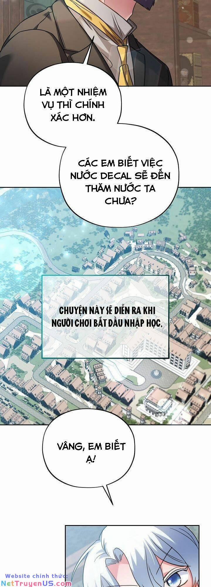 Tôi Hạnh Phúc Khi Là Phản Diện Giàu Có 14 trang 17