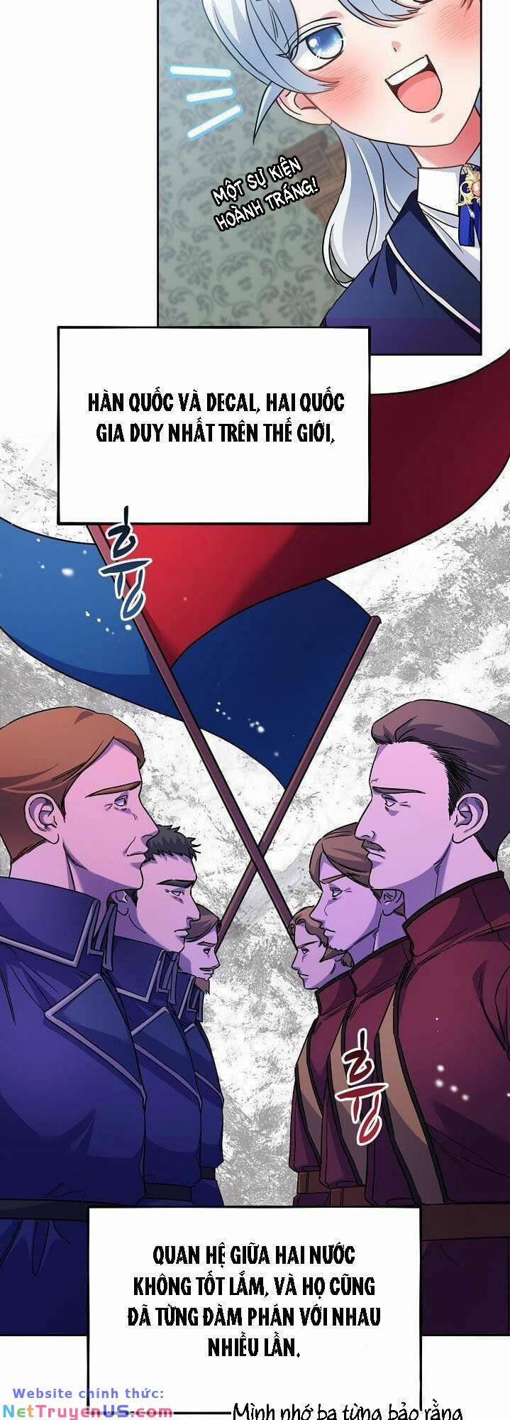 Tôi Hạnh Phúc Khi Là Phản Diện Giàu Có 14 trang 18