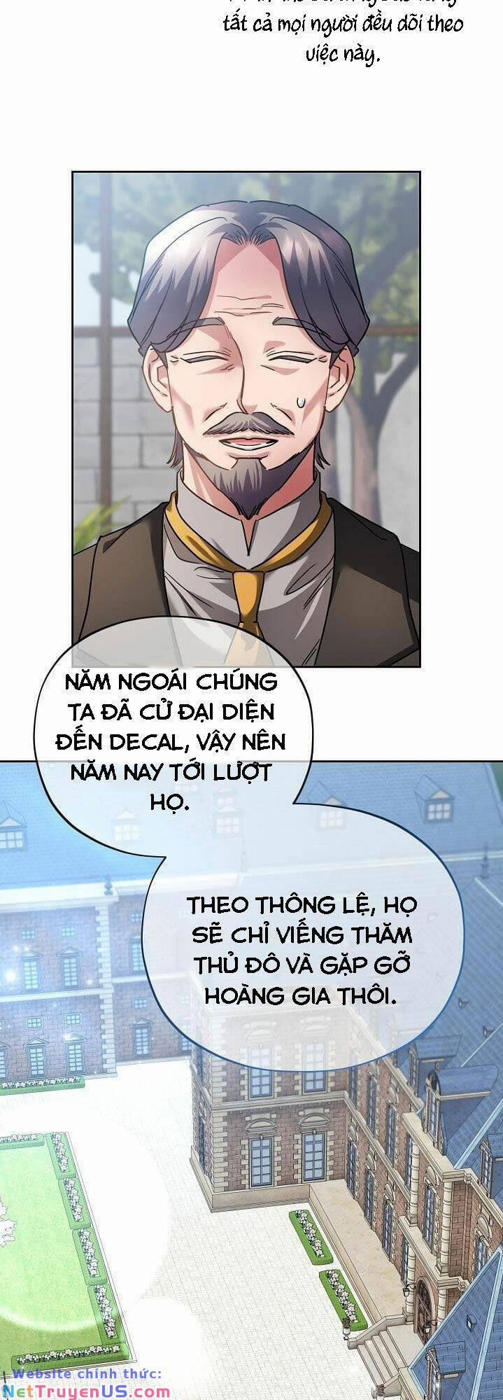 Tôi Hạnh Phúc Khi Là Phản Diện Giàu Có 14 trang 19