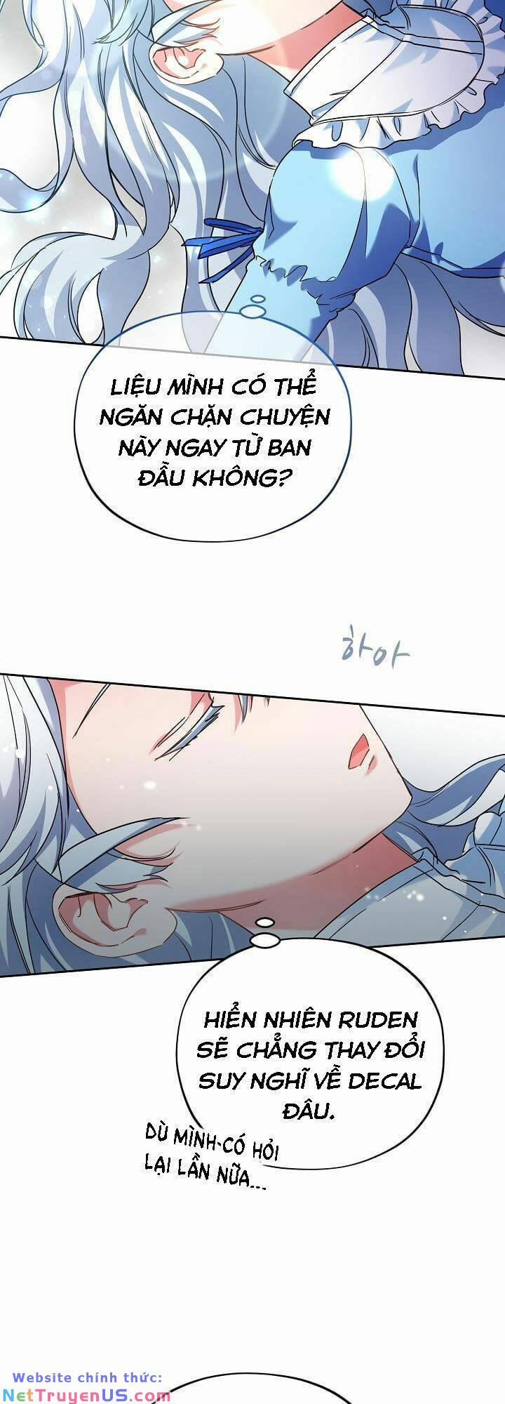 Tôi Hạnh Phúc Khi Là Phản Diện Giàu Có 14 trang 33