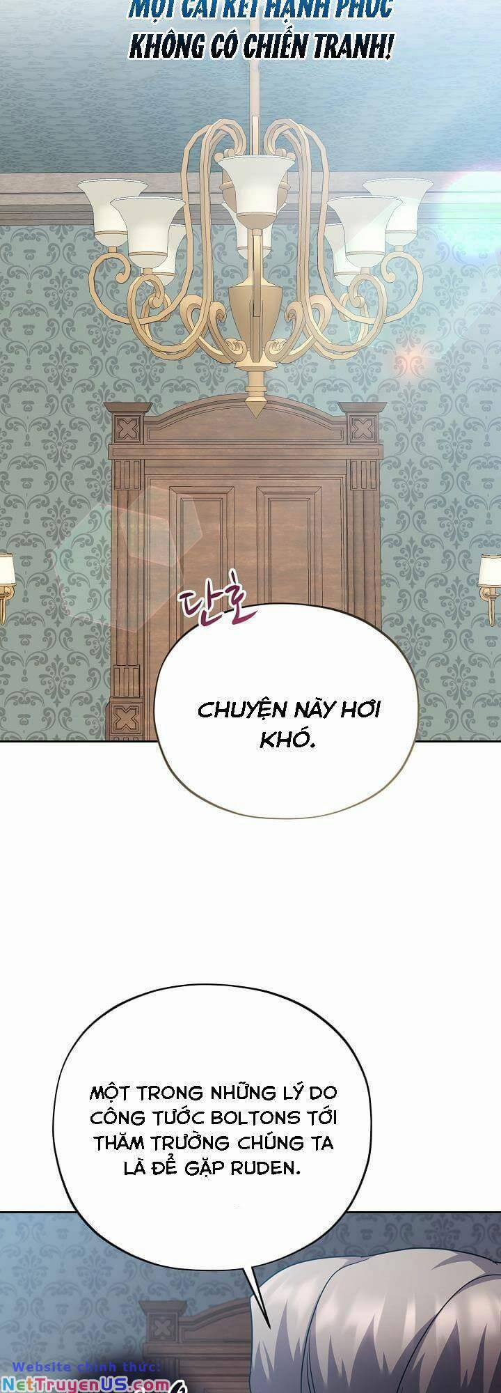 Tôi Hạnh Phúc Khi Là Phản Diện Giàu Có 14 trang 36