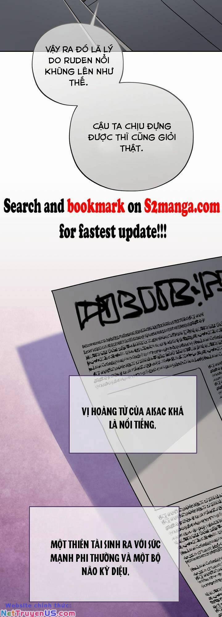 Tôi Hạnh Phúc Khi Là Phản Diện Giàu Có 14 trang 38