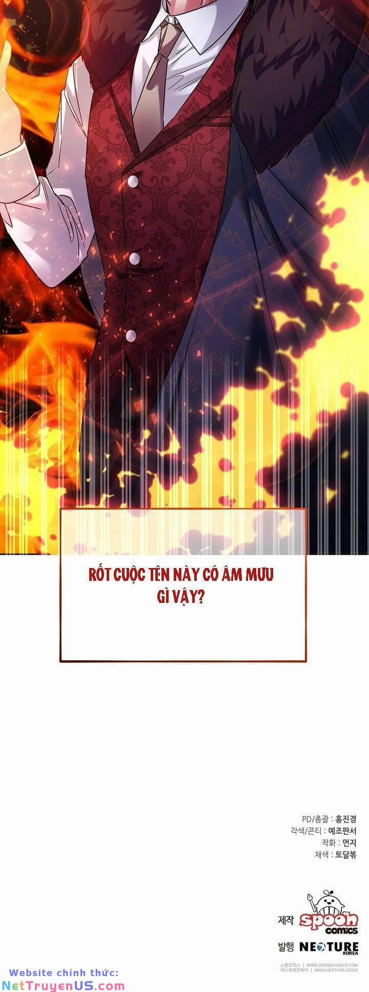 Tôi Hạnh Phúc Khi Là Phản Diện Giàu Có 14 trang 43