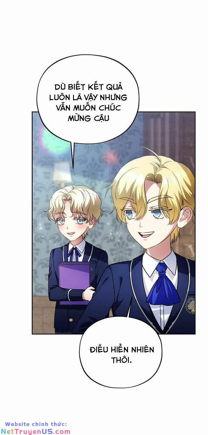 Tôi Hạnh Phúc Khi Là Phản Diện Giàu Có 14 trang 8