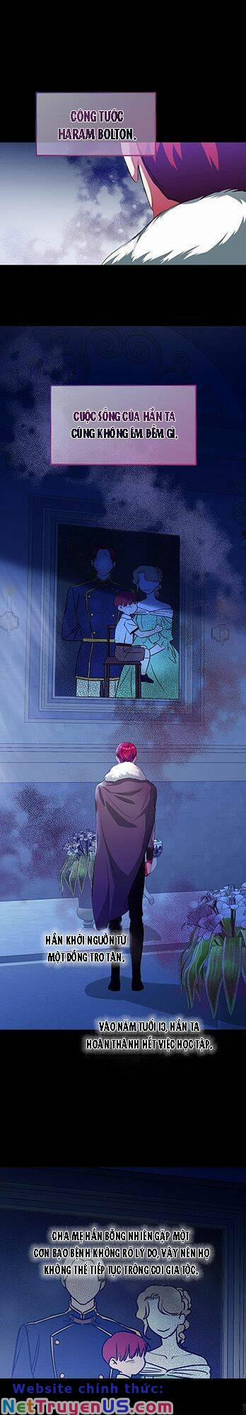 Tôi Hạnh Phúc Khi Là Phản Diện Giàu Có 15 trang 1