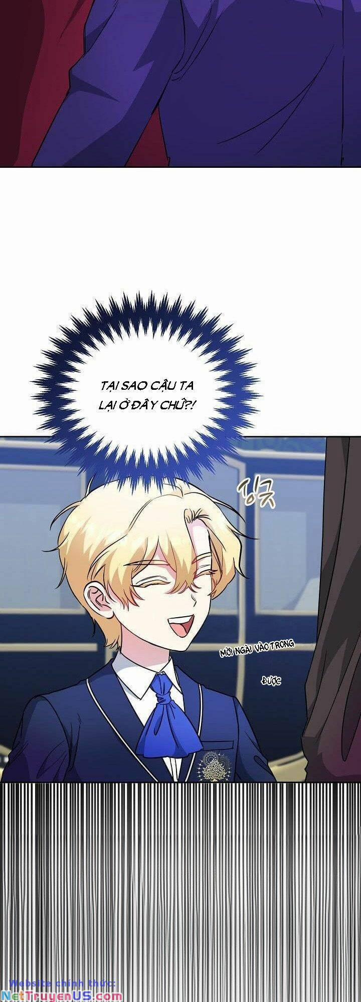 Tôi Hạnh Phúc Khi Là Phản Diện Giàu Có 15 trang 21