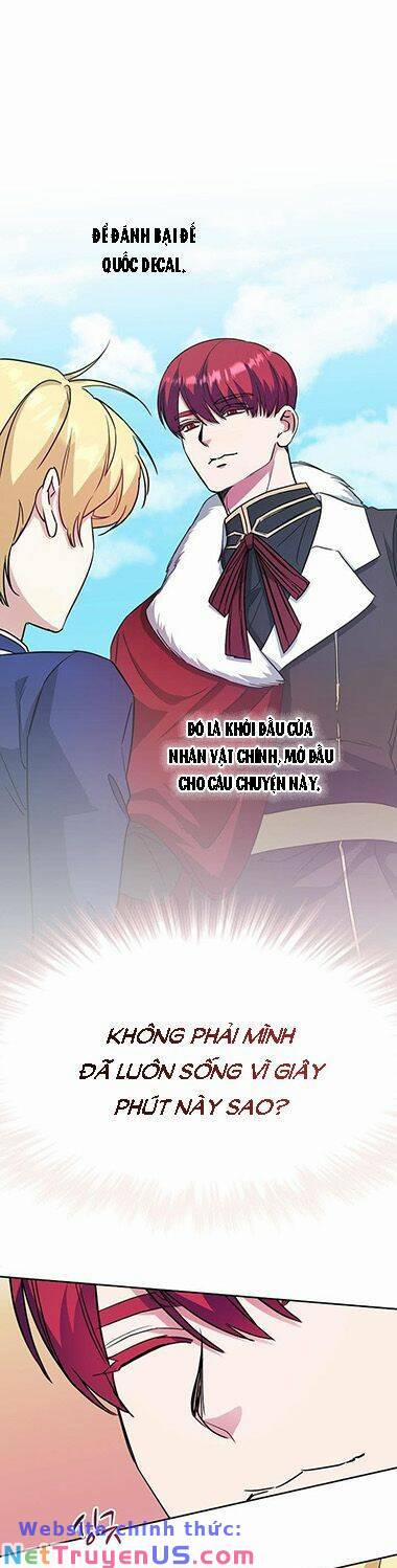 Tôi Hạnh Phúc Khi Là Phản Diện Giàu Có 15 trang 31