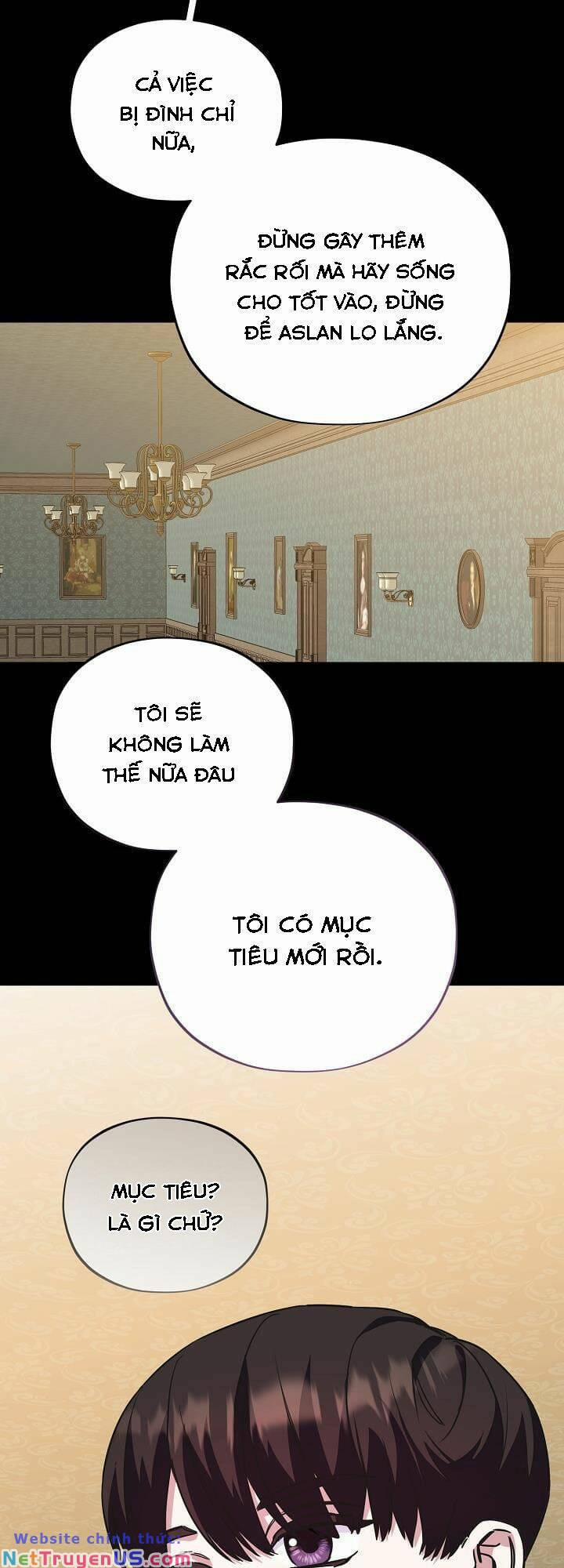 Tôi Hạnh Phúc Khi Là Phản Diện Giàu Có 15 trang 33