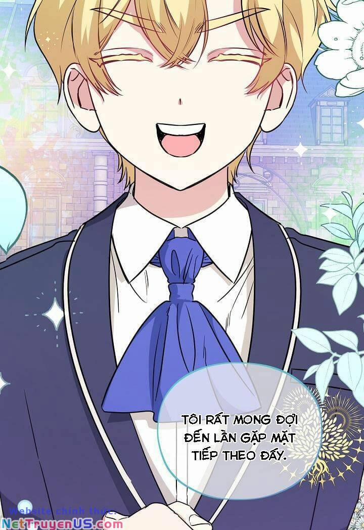 Tôi Hạnh Phúc Khi Là Phản Diện Giàu Có 15 trang 38