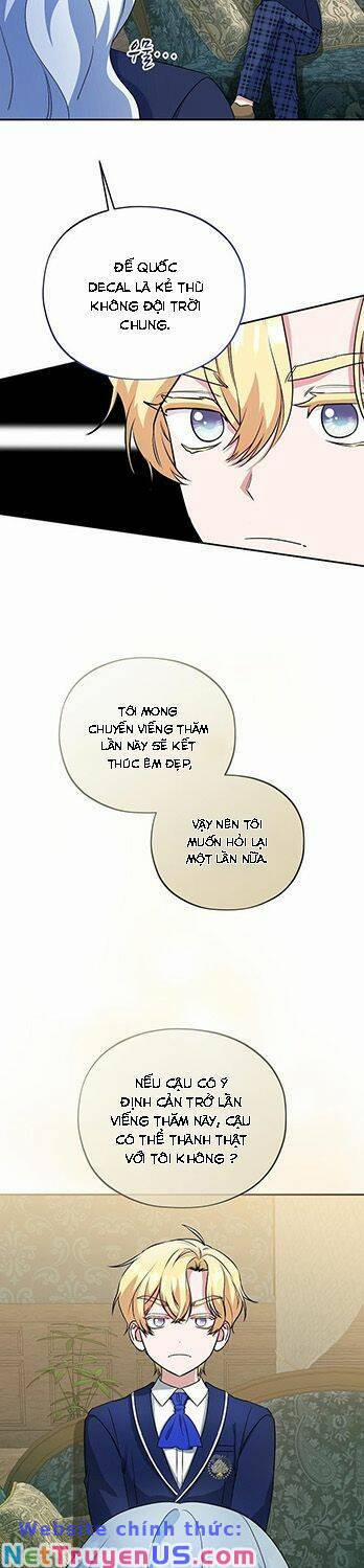 Tôi Hạnh Phúc Khi Là Phản Diện Giàu Có 15 trang 7