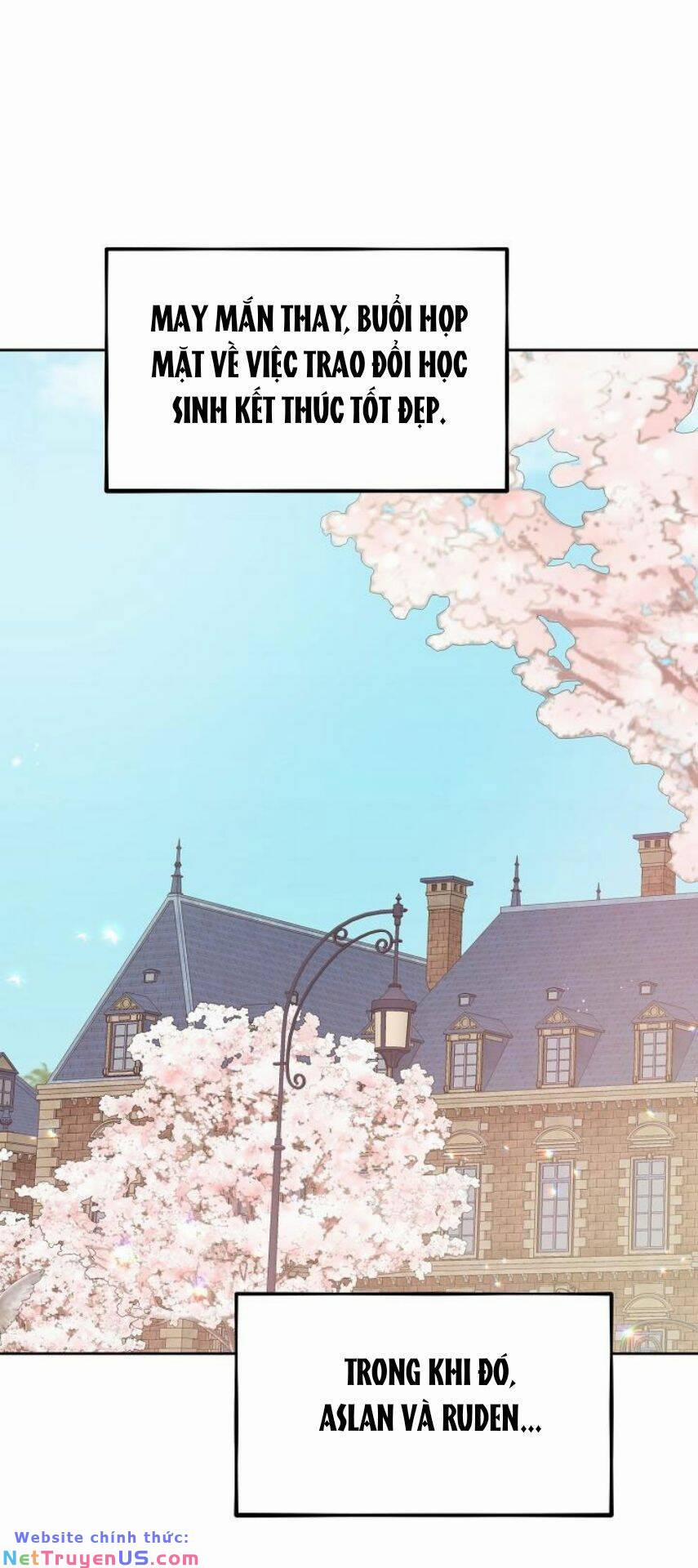 Tôi Hạnh Phúc Khi Là Phản Diện Giàu Có 16 trang 1