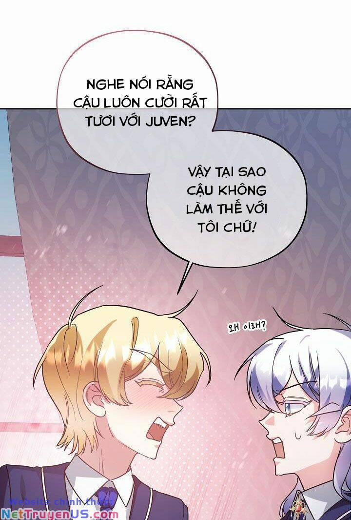 Tôi Hạnh Phúc Khi Là Phản Diện Giàu Có 16 trang 14