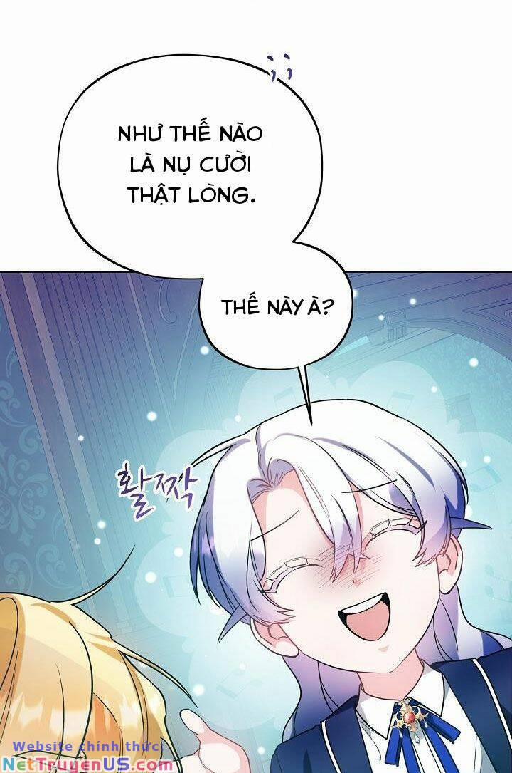Tôi Hạnh Phúc Khi Là Phản Diện Giàu Có 16 trang 16