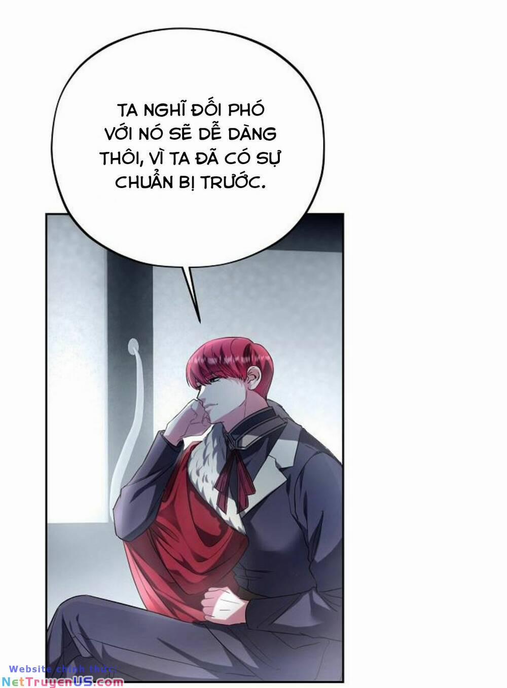 Tôi Hạnh Phúc Khi Là Phản Diện Giàu Có 16 trang 30