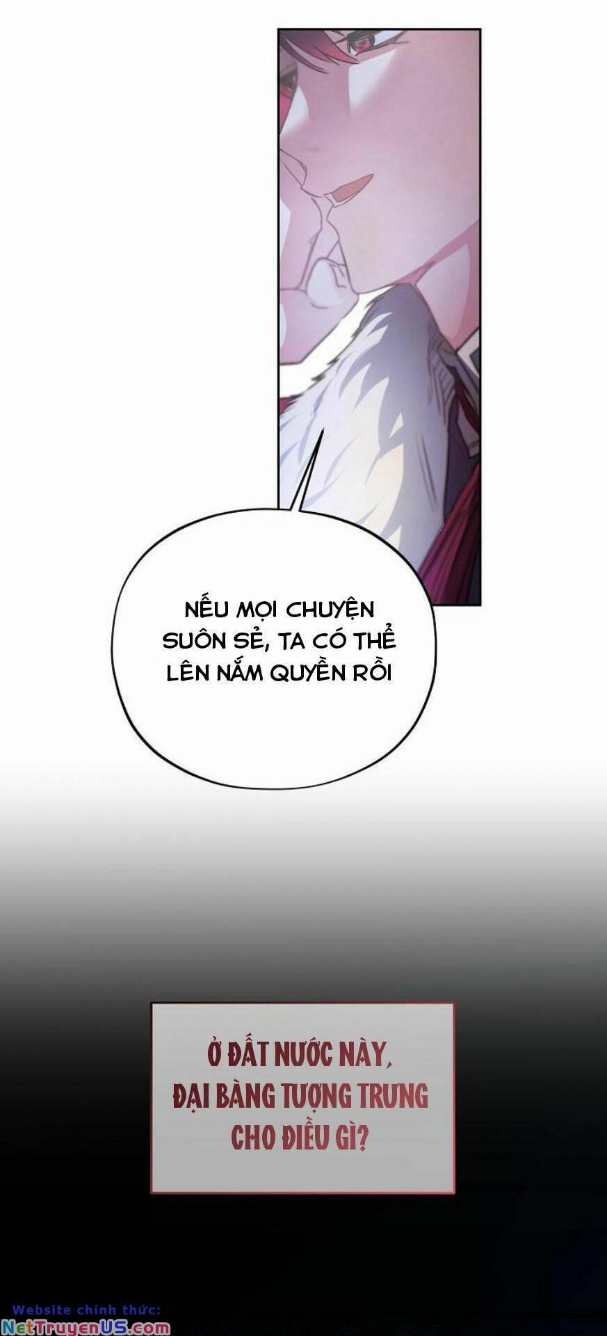 Tôi Hạnh Phúc Khi Là Phản Diện Giàu Có 16 trang 31