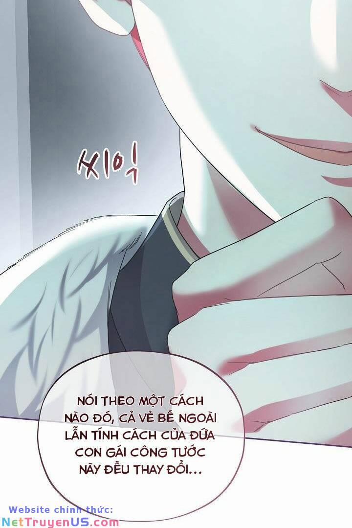 Tôi Hạnh Phúc Khi Là Phản Diện Giàu Có 16 trang 39