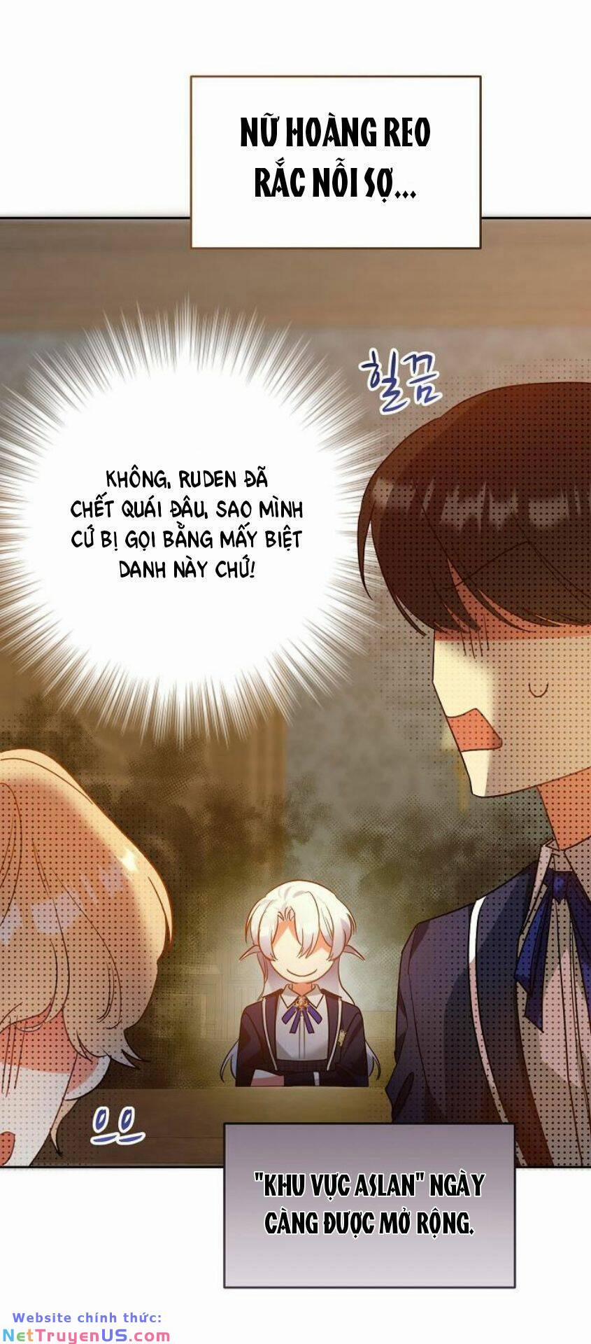 Tôi Hạnh Phúc Khi Là Phản Diện Giàu Có 16 trang 66