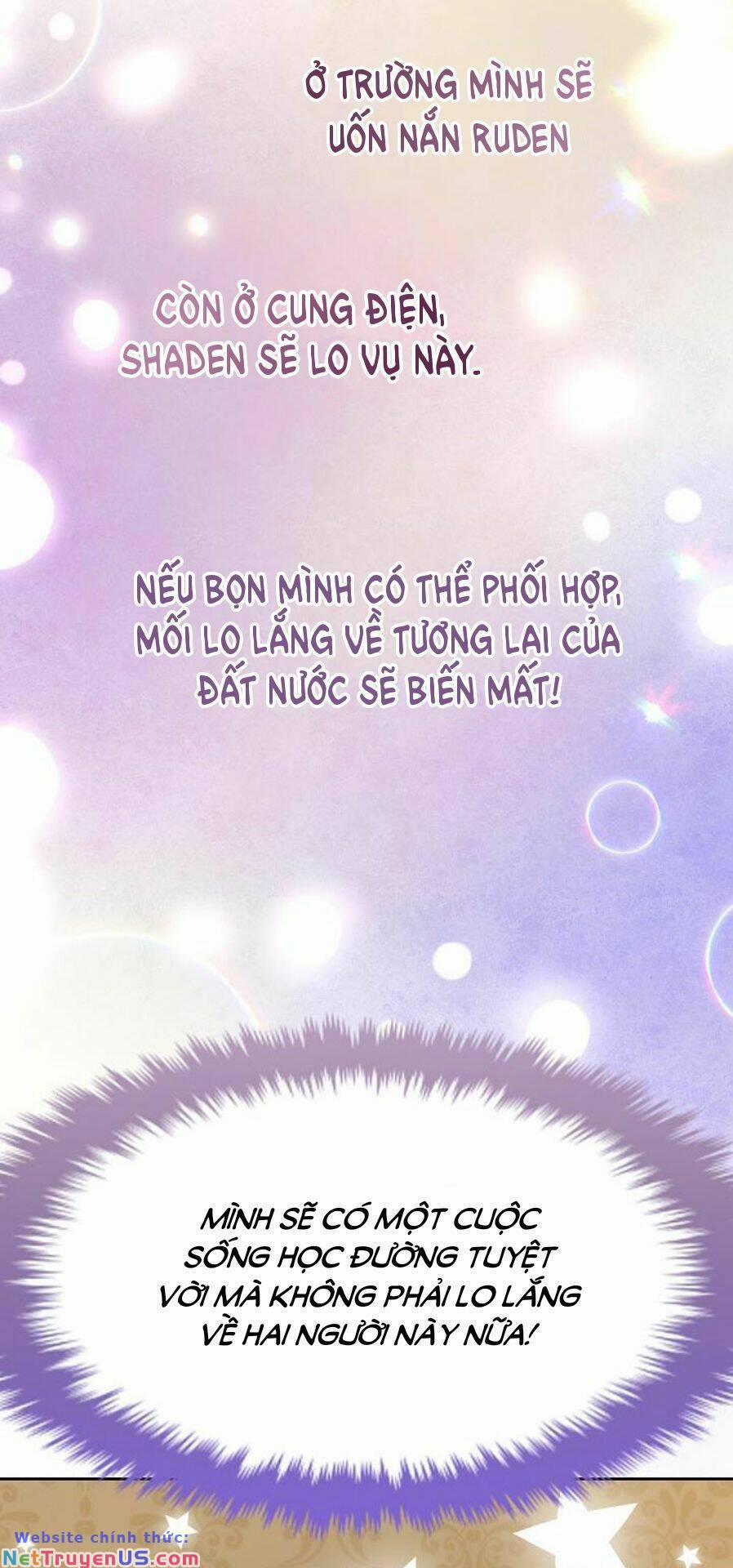 Tôi Hạnh Phúc Khi Là Phản Diện Giàu Có 16 trang 73