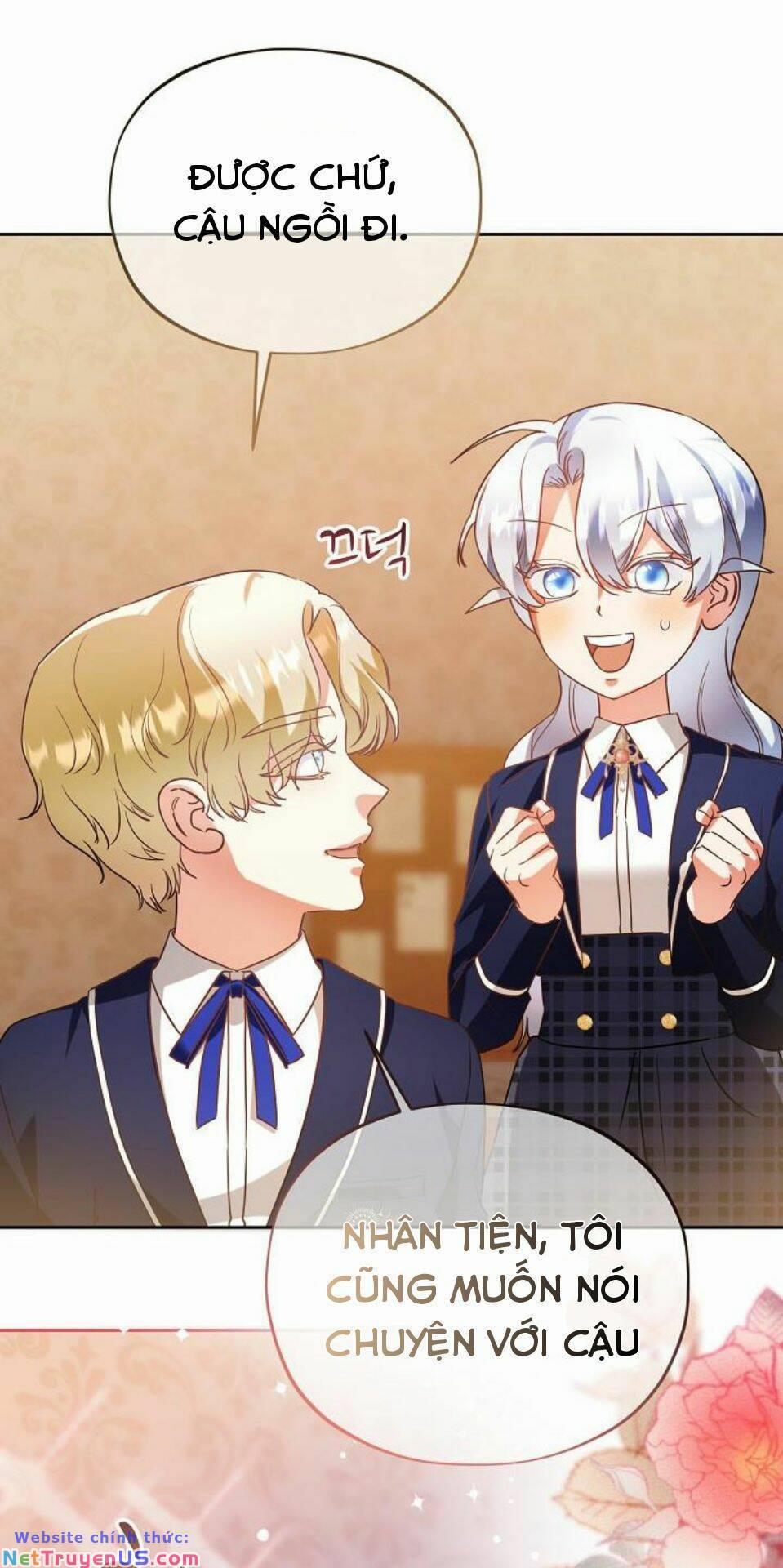 Tôi Hạnh Phúc Khi Là Phản Diện Giàu Có 16 trang 79