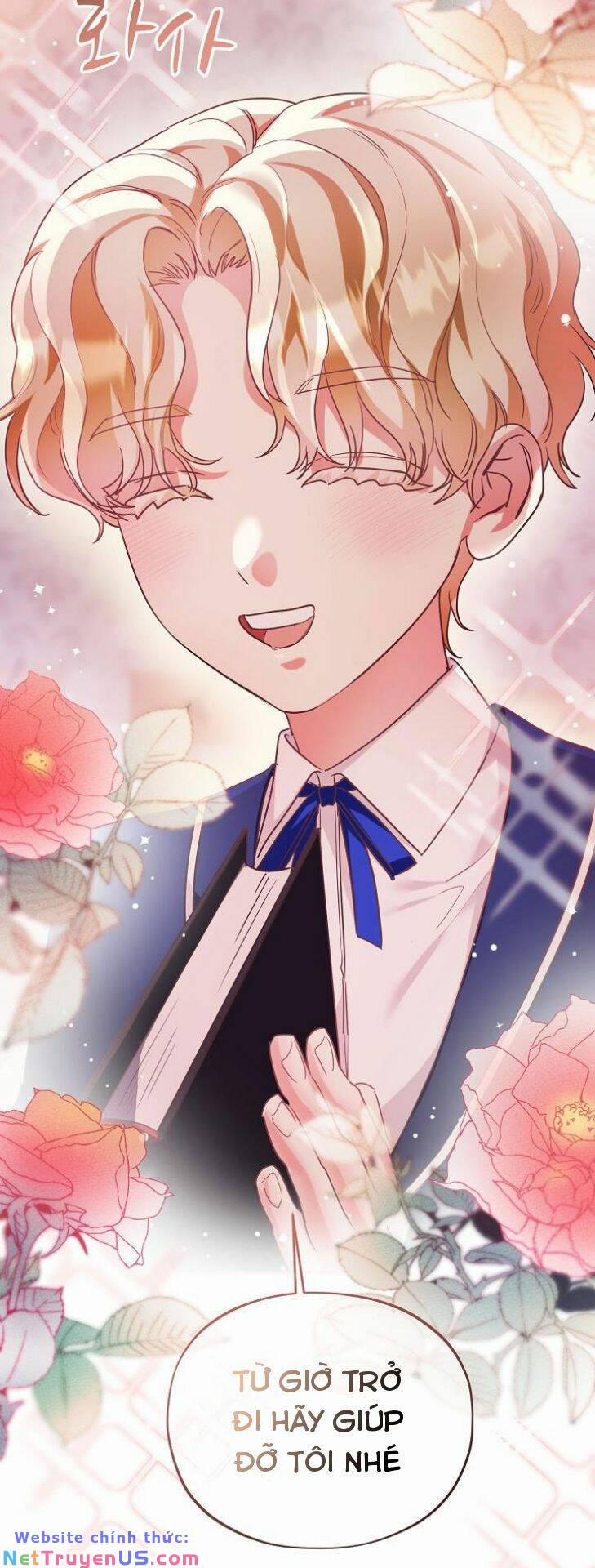 Tôi Hạnh Phúc Khi Là Phản Diện Giàu Có 16 trang 80