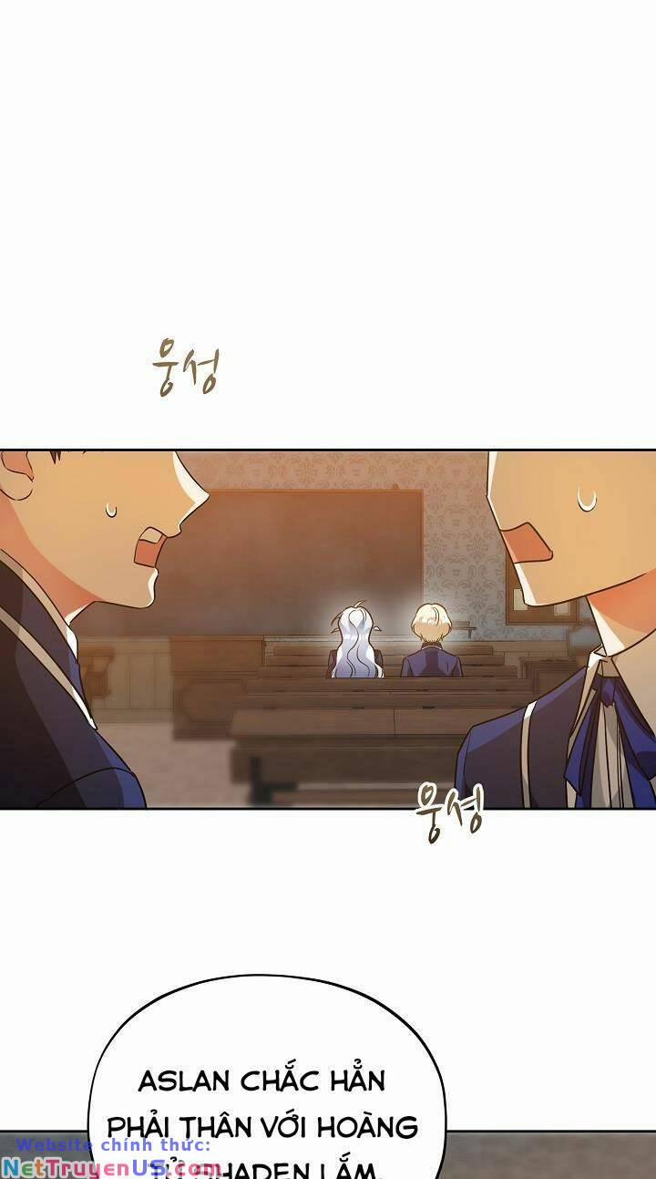 Tôi Hạnh Phúc Khi Là Phản Diện Giàu Có 17 trang 1