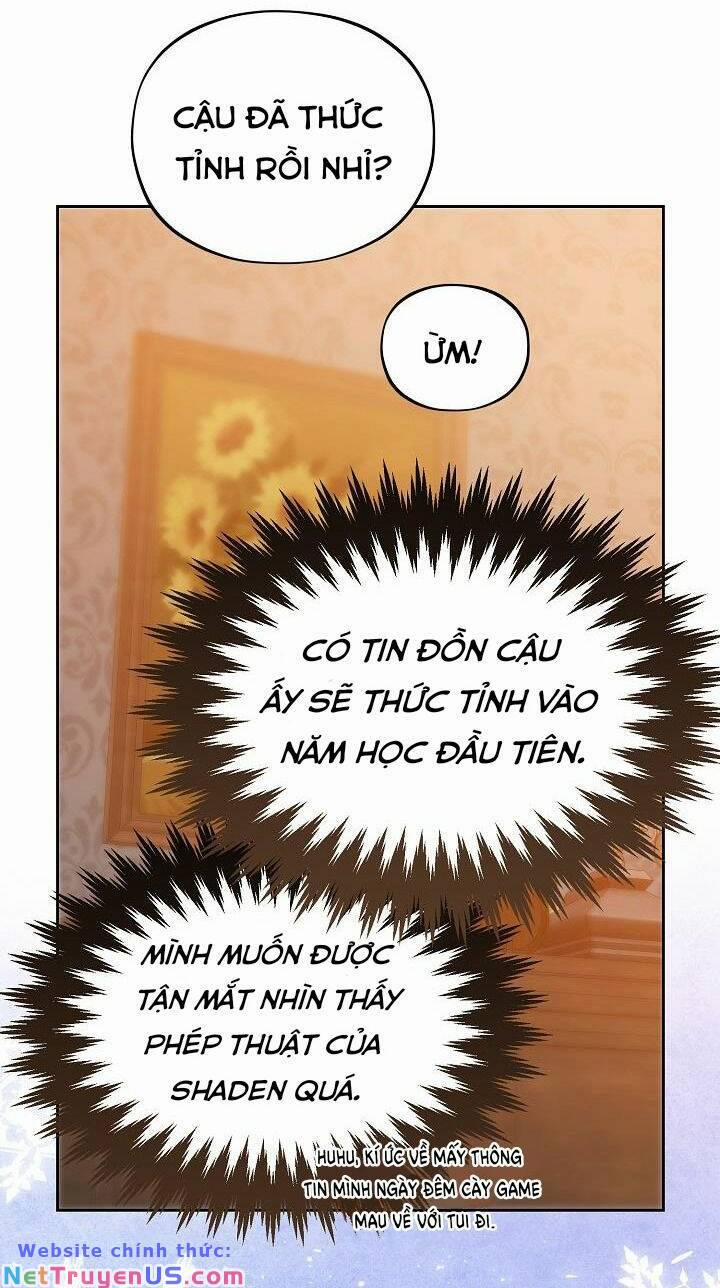 Tôi Hạnh Phúc Khi Là Phản Diện Giàu Có 17 trang 10