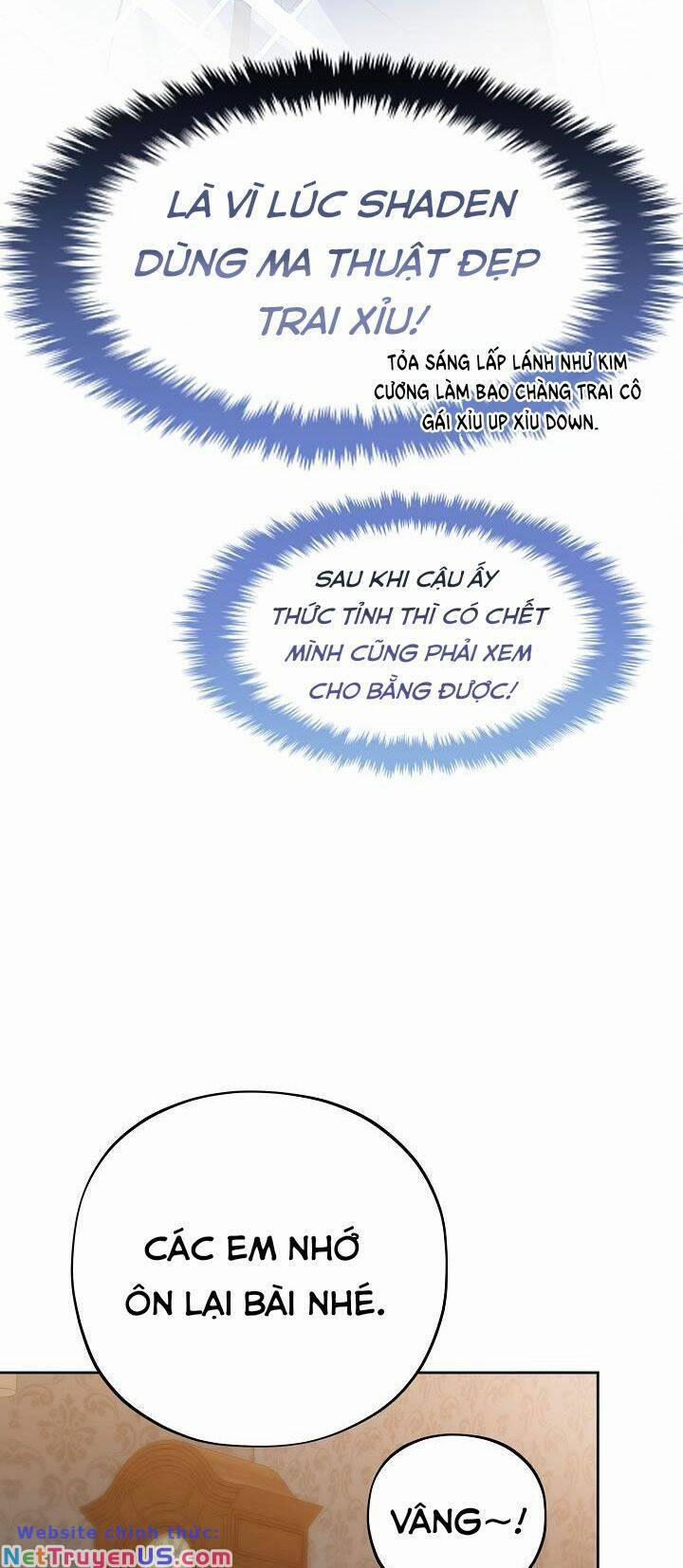 Tôi Hạnh Phúc Khi Là Phản Diện Giàu Có 17 trang 13