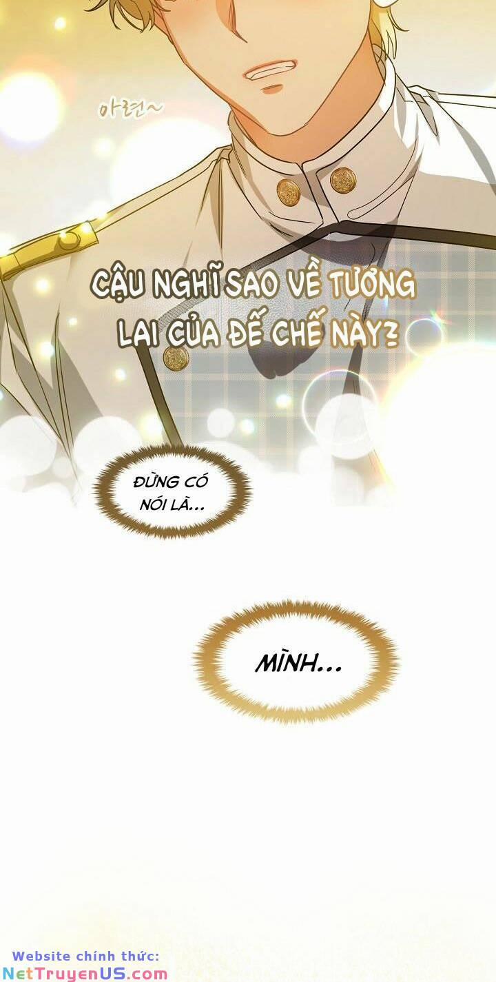 Tôi Hạnh Phúc Khi Là Phản Diện Giàu Có 17 trang 18