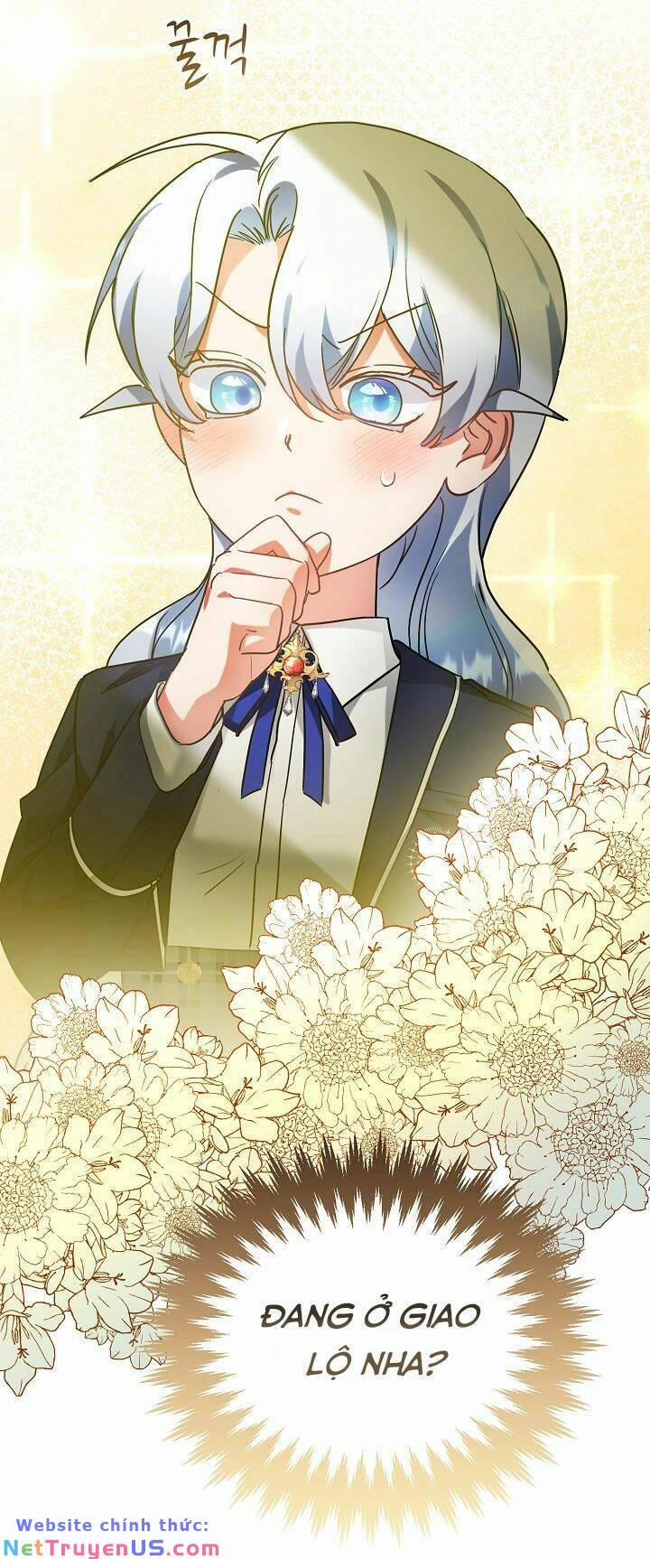 Tôi Hạnh Phúc Khi Là Phản Diện Giàu Có 17 trang 19