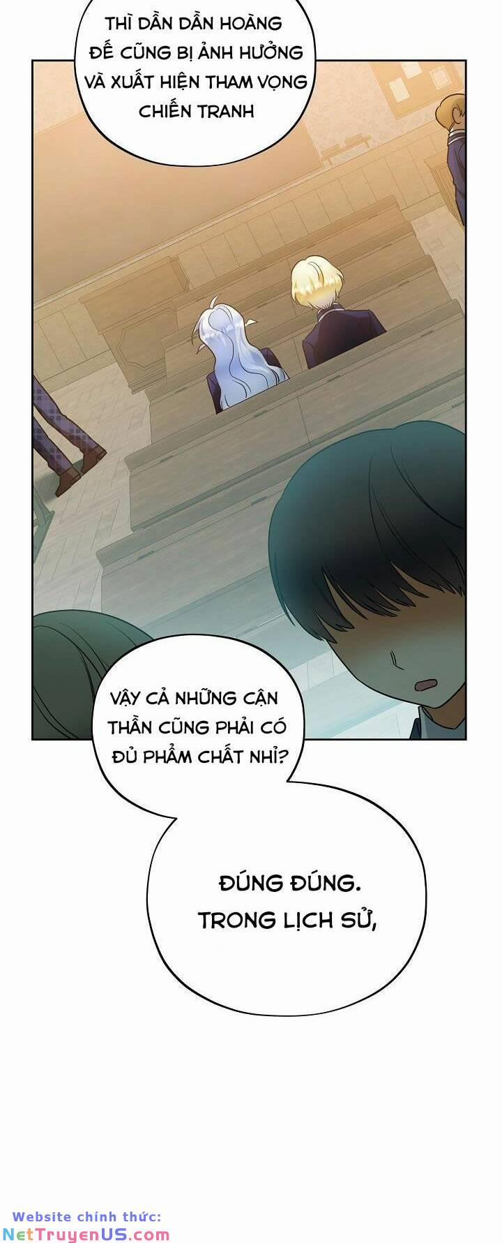 Tôi Hạnh Phúc Khi Là Phản Diện Giàu Có 17 trang 28