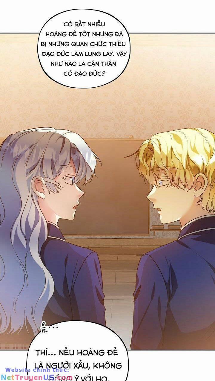 Tôi Hạnh Phúc Khi Là Phản Diện Giàu Có 17 trang 29