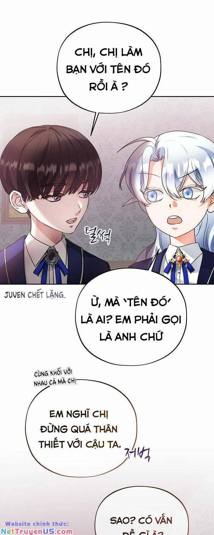 Tôi Hạnh Phúc Khi Là Phản Diện Giàu Có 17 trang 38