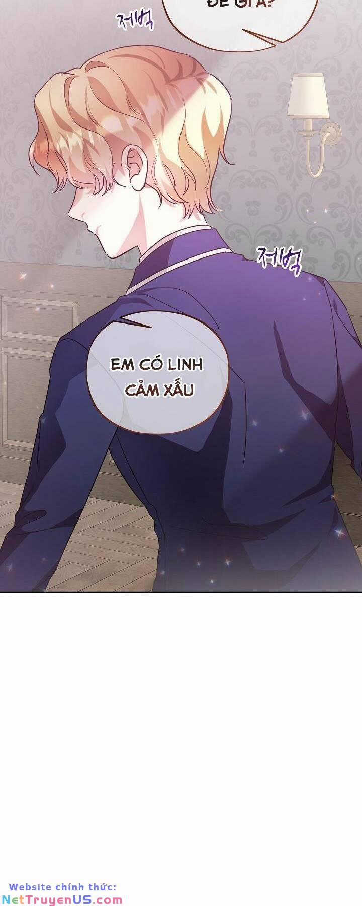 Tôi Hạnh Phúc Khi Là Phản Diện Giàu Có 17 trang 39