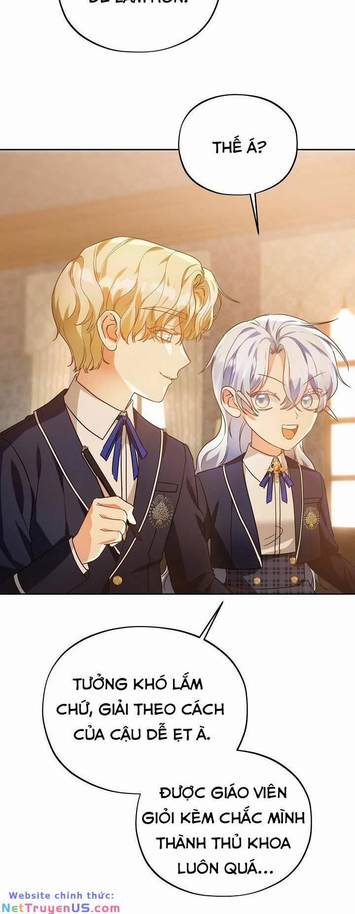 Tôi Hạnh Phúc Khi Là Phản Diện Giàu Có 17 trang 4