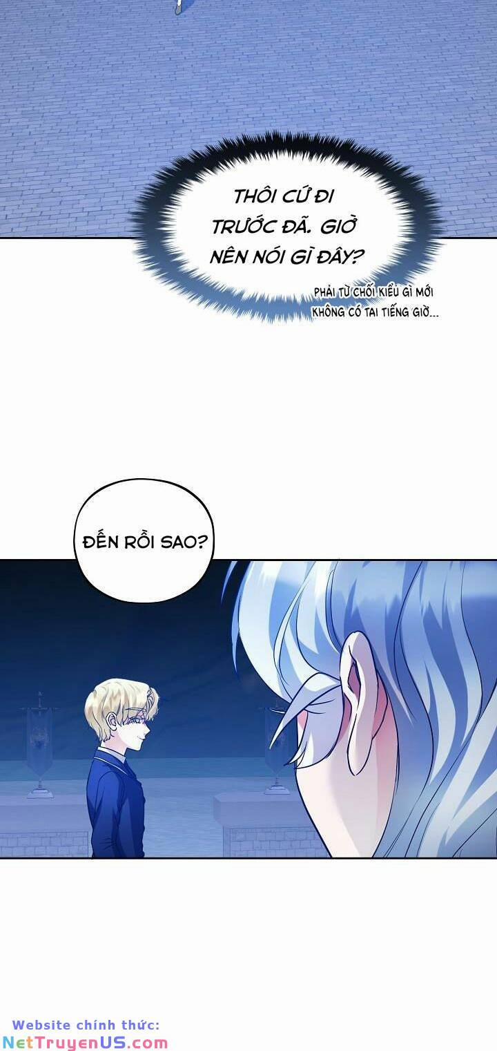 Tôi Hạnh Phúc Khi Là Phản Diện Giàu Có 17 trang 47