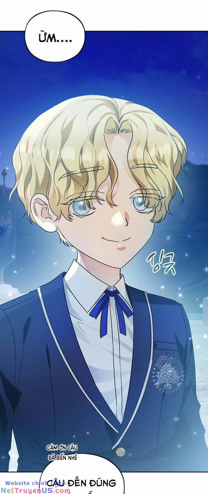 Tôi Hạnh Phúc Khi Là Phản Diện Giàu Có 17 trang 48