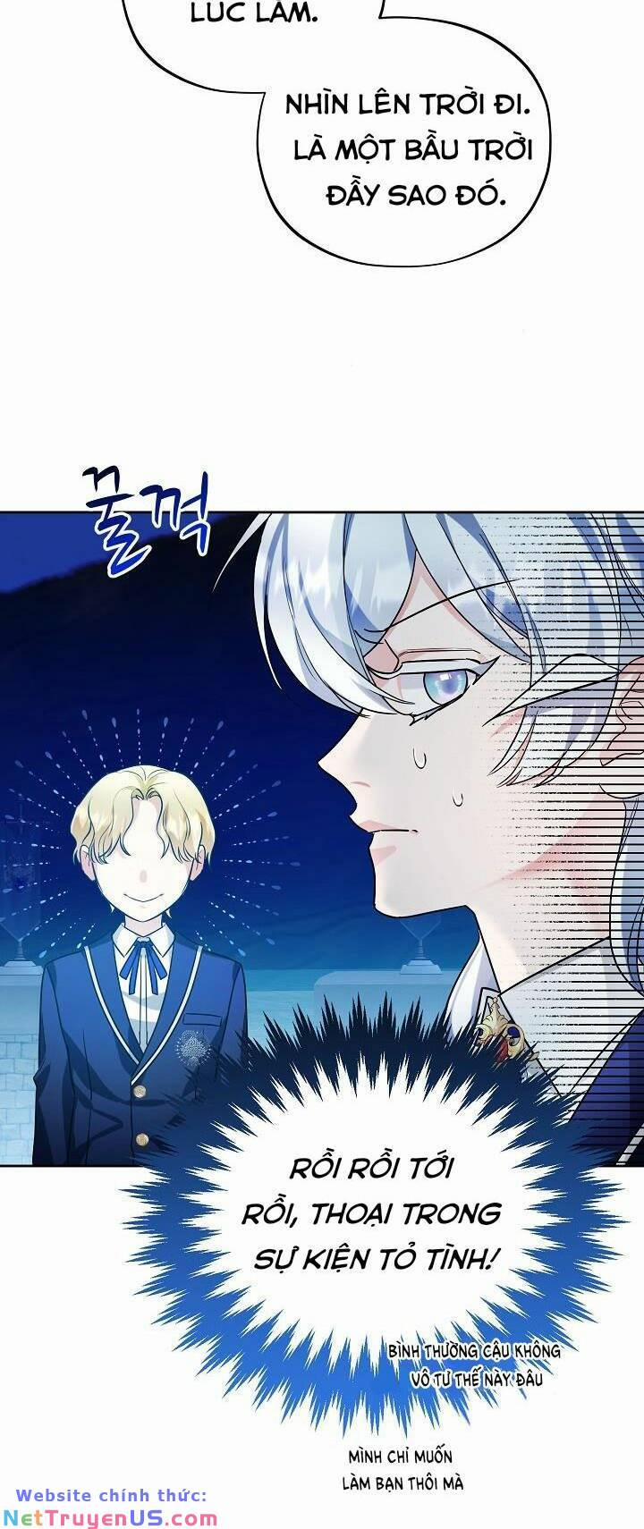 Tôi Hạnh Phúc Khi Là Phản Diện Giàu Có 17 trang 49