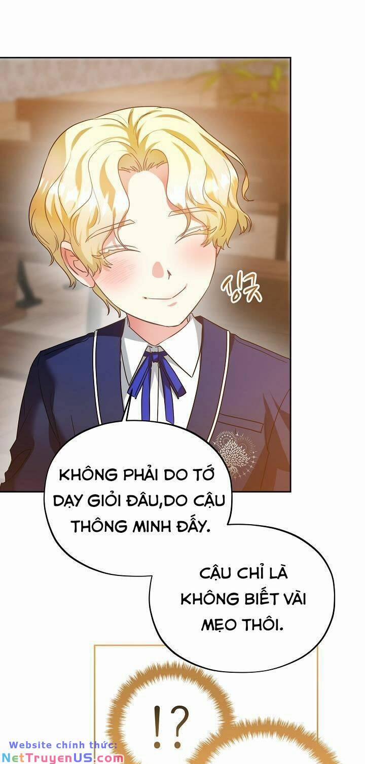 Tôi Hạnh Phúc Khi Là Phản Diện Giàu Có 17 trang 5